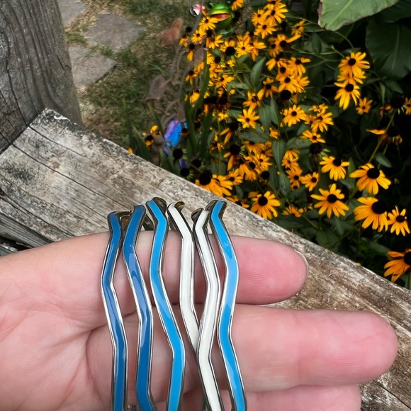 Bracelets 💙💙💙💙💙💙 - Picture 10 of 16